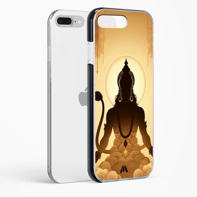 Vayu Putra Hanuman Impact Drop Protection Case (Apple)