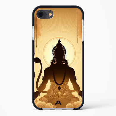 Vayu Putra Hanuman Impact Drop Protection Case (Apple)