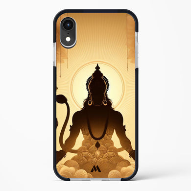 Vayu Putra Hanuman Impact Drop Protection Case (Apple)