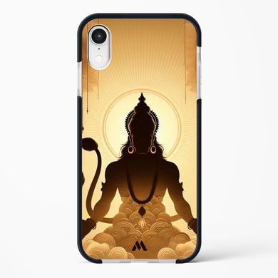 Vayu Putra Hanuman Impact Drop Protection Case (Apple)