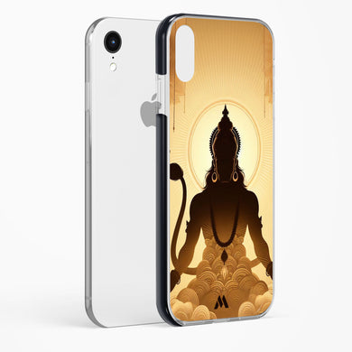 Vayu Putra Hanuman Impact Drop Protection Case (Apple)