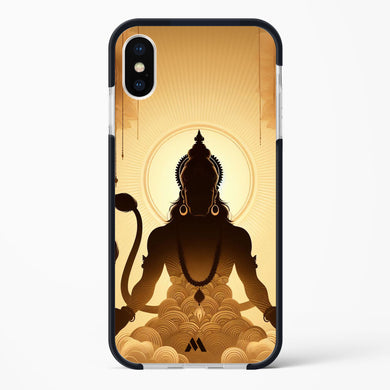 Vayu Putra Hanuman Impact Drop Protection Case (Apple)