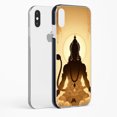 Vayu Putra Hanuman Impact Drop Protection Case (Apple)