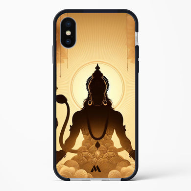 Vayu Putra Hanuman Impact Drop Protection Case (Apple)