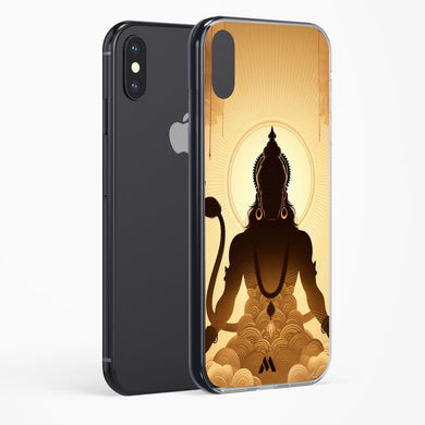 Vayu Putra Hanuman Impact Drop Protection Case (Apple)