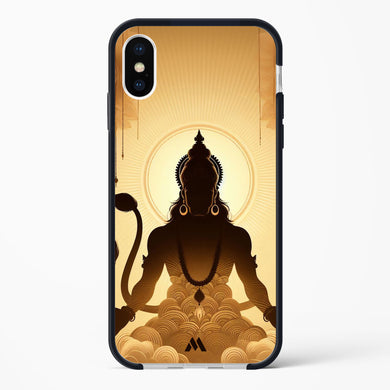 Vayu Putra Hanuman Impact Drop Protection Case (Apple)