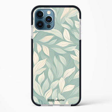 Whispers of Leaves [BREATHE] Impact Drop Protection Case (Apple)