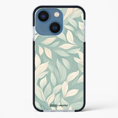 Whispers of Leaves [BREATHE] Impact Drop Protection Case (Apple)