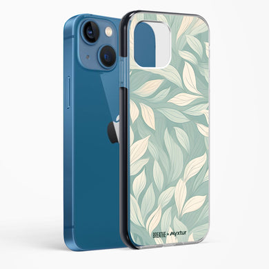 Whispers of Leaves [BREATHE] Impact Drop Protection Case (Apple)