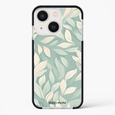 Whispers of Leaves [BREATHE] Impact Drop Protection Case (Apple)