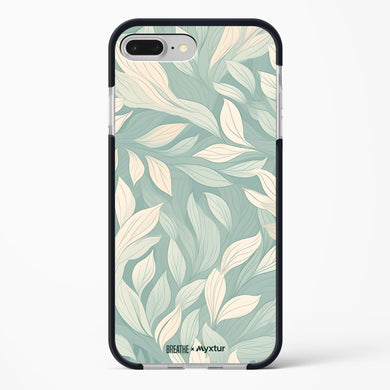 Whispers of Leaves [BREATHE] Impact Drop Protection Case (Apple)