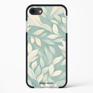 Whispers of Leaves [BREATHE] Impact Drop Protection Case (Apple)