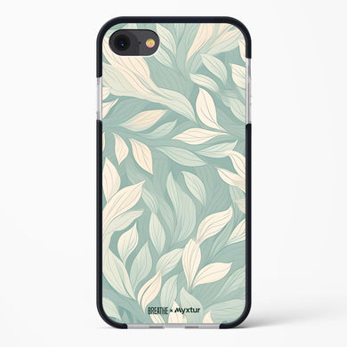 Whispers of Leaves [BREATHE] Impact Drop Protection Case (Apple)