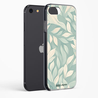 Whispers of Leaves [BREATHE] Impact Drop Protection Case (Apple)