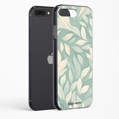 Whispers of Leaves [BREATHE] Impact Drop Protection Case (Apple)