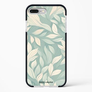 Whispers of Leaves [BREATHE] Impact Drop Protection Case (Apple)