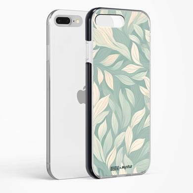 Whispers of Leaves [BREATHE] Impact Drop Protection Case (Apple)