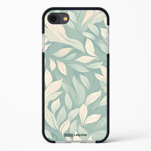 Whispers of Leaves [BREATHE] Impact Drop Protection Case (Apple)