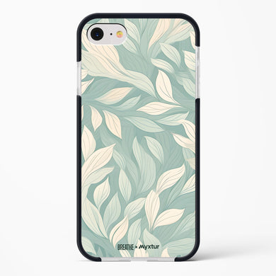 Whispers of Leaves [BREATHE] Impact Drop Protection Case (Apple)