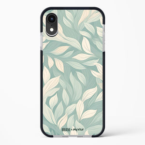 Whispers of Leaves [BREATHE] Impact Drop Protection Case (Apple)