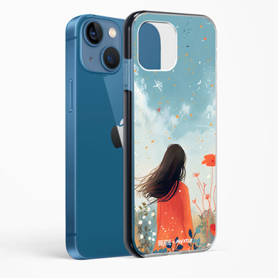 Sparkling Meadow [BREATHE] Impact Drop Protection Case (Apple)