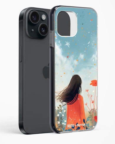 Sparkling Meadow [BREATHE] Impact Drop Protection Case (Apple)