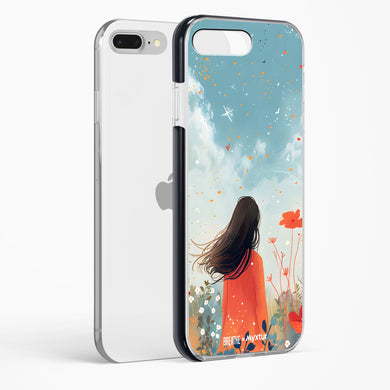 Sparkling Meadow [BREATHE] Impact Drop Protection Case (Apple)