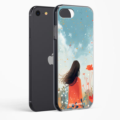 Sparkling Meadow [BREATHE] Impact Drop Protection Case (Apple)