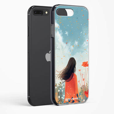 Sparkling Meadow [BREATHE] Impact Drop Protection Case (Apple)