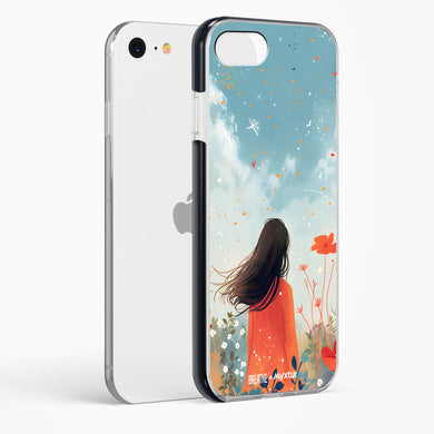 Sparkling Meadow [BREATHE] Impact Drop Protection Case (Apple)