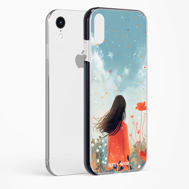 Sparkling Meadow [BREATHE] Impact Drop Protection Case (Apple)