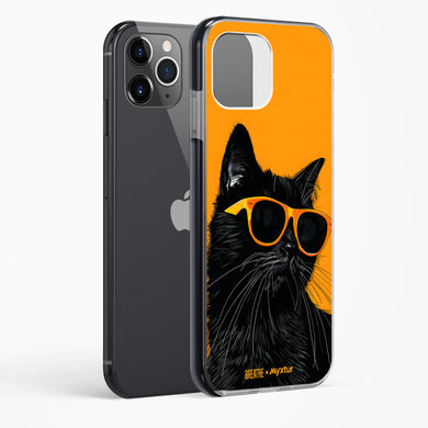 Feline Flair [BREATHE] Impact Drop Protection Case (Apple)