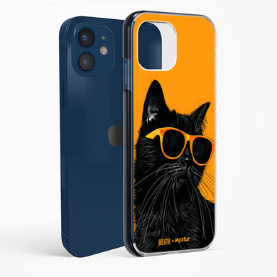 Feline Flair [BREATHE] Impact Drop Protection Case (Apple)