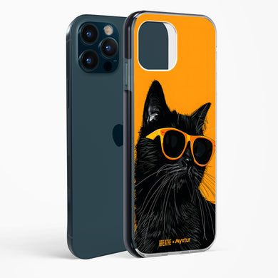 Feline Flair [BREATHE] Impact Drop Protection Case (Apple)