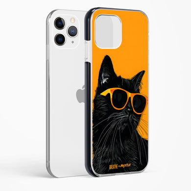 Feline Flair [BREATHE] Impact Drop Protection Case (Apple)