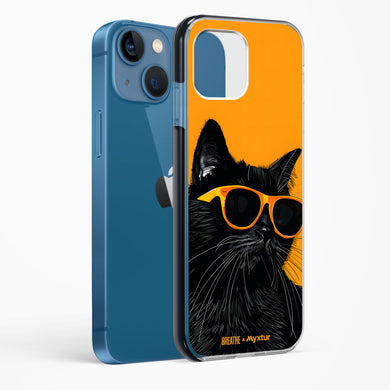 Feline Flair [BREATHE] Impact Drop Protection Case (Apple)