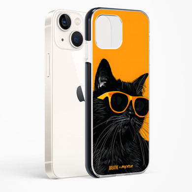 Feline Flair [BREATHE] Impact Drop Protection Case (Apple)