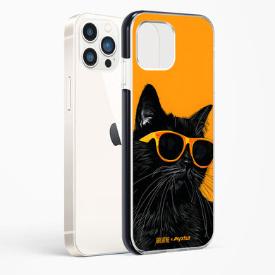 Feline Flair [BREATHE] Impact Drop Protection Case (Apple)