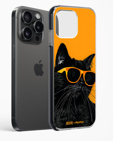 Feline Flair [BREATHE] Impact Drop Protection Case (Apple)