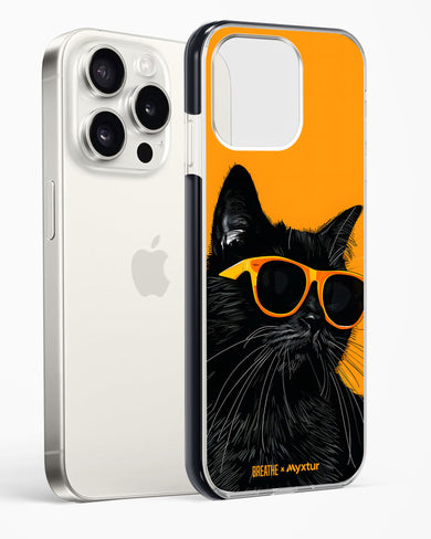 Feline Flair [BREATHE] Impact Drop Protection Case (Apple)