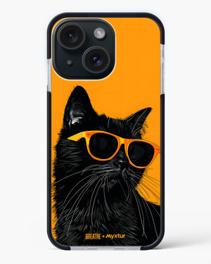 Feline Flair [BREATHE] Impact Drop Protection Case (Apple)