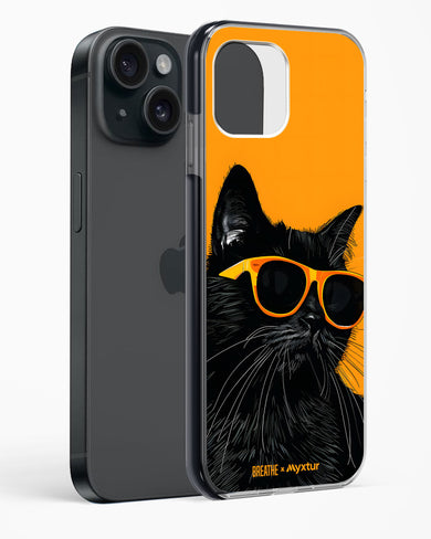 Feline Flair [BREATHE] Impact Drop Protection Case (Apple)