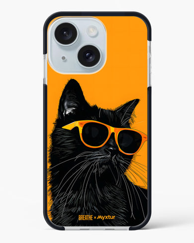 Feline Flair [BREATHE] Impact Drop Protection Case (Apple)