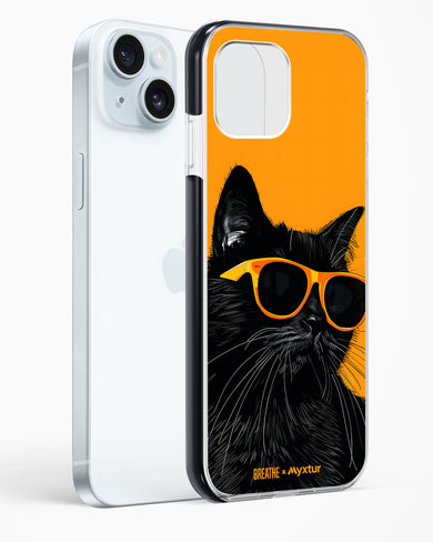 Feline Flair [BREATHE] Impact Drop Protection Case (Apple)