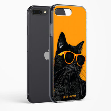 Feline Flair [BREATHE] Impact Drop Protection Case (Apple)