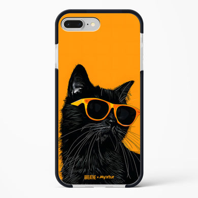 Feline Flair [BREATHE] Impact Drop Protection Case (Apple)