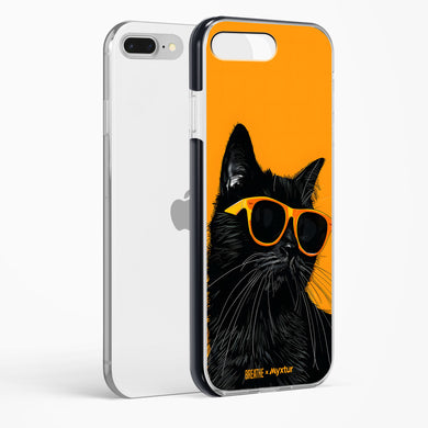 Feline Flair [BREATHE] Impact Drop Protection Case (Apple)