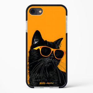 Feline Flair [BREATHE] Impact Drop Protection Case (Apple)