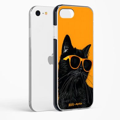 Feline Flair [BREATHE] Impact Drop Protection Case (Apple)