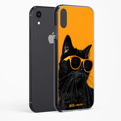 Feline Flair [BREATHE] Impact Drop Protection Case (Apple)